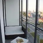 Apartamento Bliska Wola Expo Varsovia