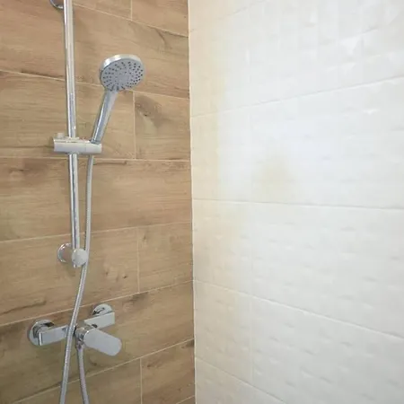 Apartament Bliska Wola Expo Warszawa