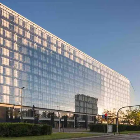 Bliska Wola Expo Варшава