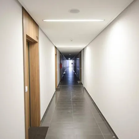 Bliska Wola Expo * Warschau
