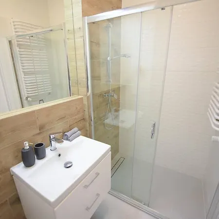 Bliska Wola Expo * 바르샤바