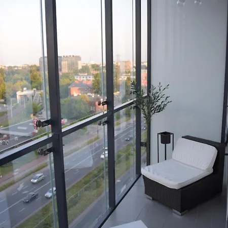 Bliska Wola Expo * 바르샤바